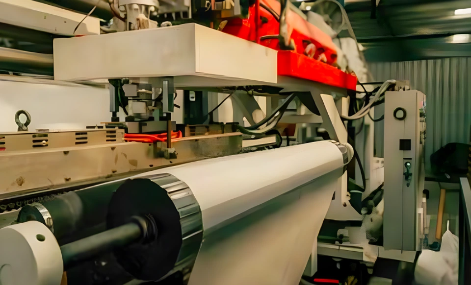 Lamination Machines