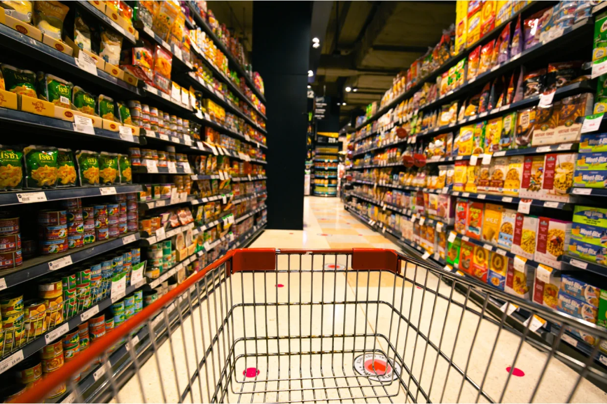 Consumer Goods